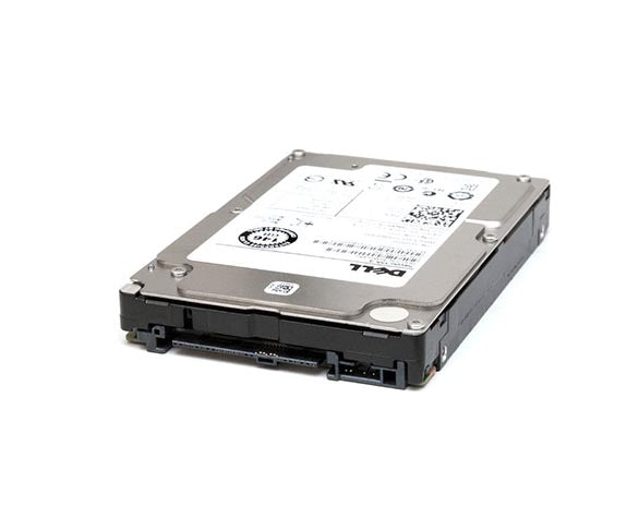 8WR7C - Dell / Seagate Savvio 15K.3 146GB 15000RPM SAS 6Gb/s 2.5-inch Hard Drive
