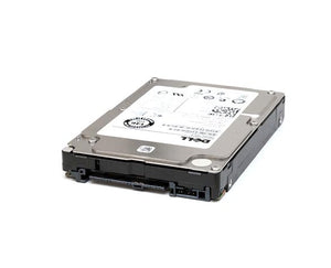 8WR7C - Dell / Seagate Savvio 15K.3 146GB 15000RPM SAS 6Gb/s 2.5-inch Hard Drive