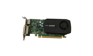8XX2N - Dell NVIDIA Quadro K420 1GB DDR3 128-Bit PCI-Express 2.0 x16 1x DVI 1x DisplayPort 1.2 Graphics Card