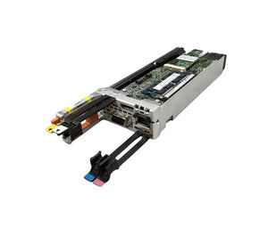 900-887-131 - EMC Management Module with Zip 128GB Solid State Drive (SSD) for Symmetrix VMAX