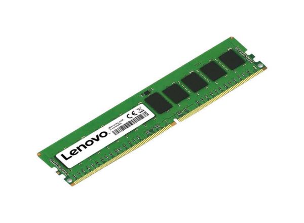 90Y3147 - IBM 4GB 1600MHz DDR3 PC3-12800 ECC Registered CL11 240-Pin DIMM 1.5V Single Rank x4 Memory Module