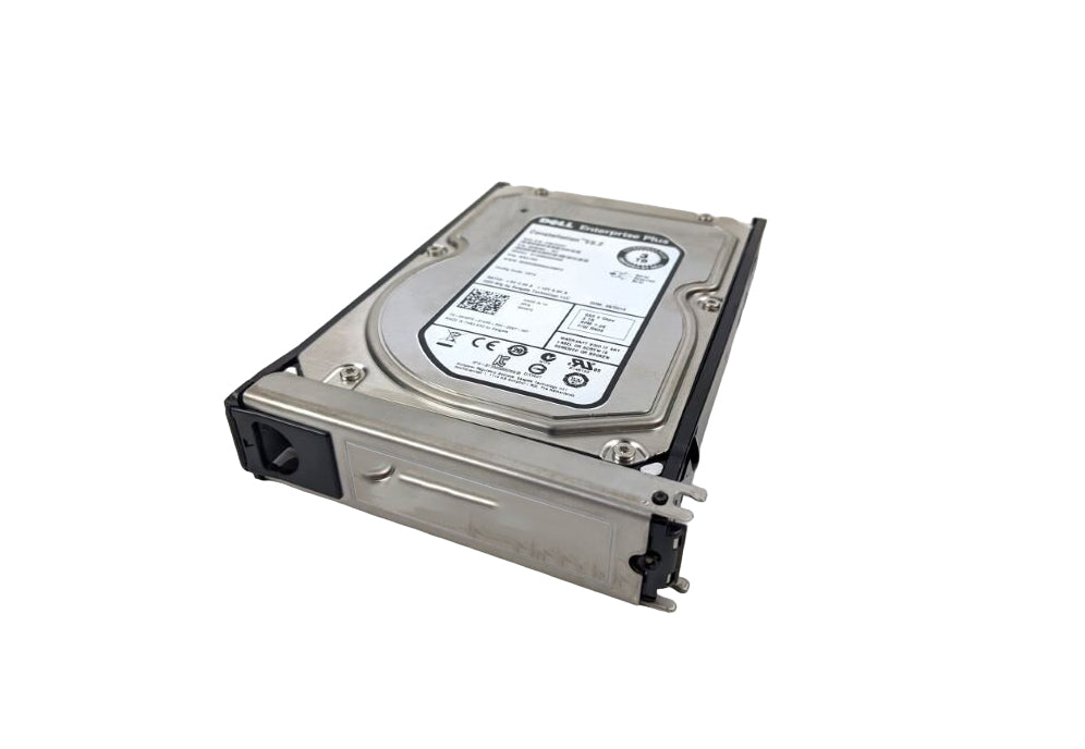 94834-02 - Dell EqualLogic 500GB SATA 3Gb/s 7200RPM 3.5-inch Internal Hard Drive with Tray