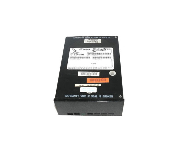 949001-040 - Seagate Hawk2 2.15GB 5400RPM 256KB Cache Fast SCSI 50-Pin 3.5-inch Hard Disk Drive