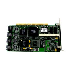 9500S-8 - 3ware PCI 2.2 compliant 64-bit/66MHz SATA Controller Card