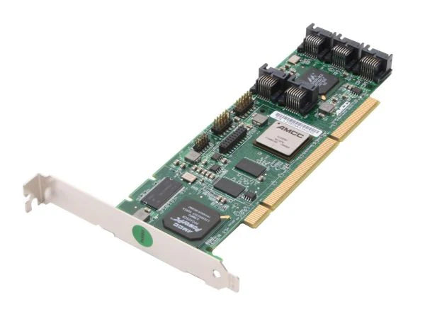 Storage Controller