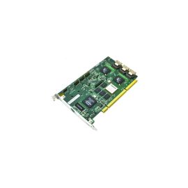 9550SXU-12ML - 3ware 3Ware 9550SXU-12ML 300Mbps PCI-X 133MHz SATA-3.0Gbps Raid Storage Controller