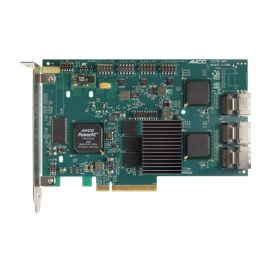 9650SE-12ML SGL - 3ware PCI Express x8 SATA II (3.0Gb/s) Controller Card