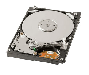 97DYV - Dell 1TB SATA 6Gb/s 7200RPM 32MB Cache 2.5-inch Internal Hard Drive