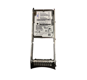 98Y6018 - IBM 600GB SAS 6Gb/s 15000RPM 2.5-inch Internal Hard Drive with Tray for DS8870 and DS8880