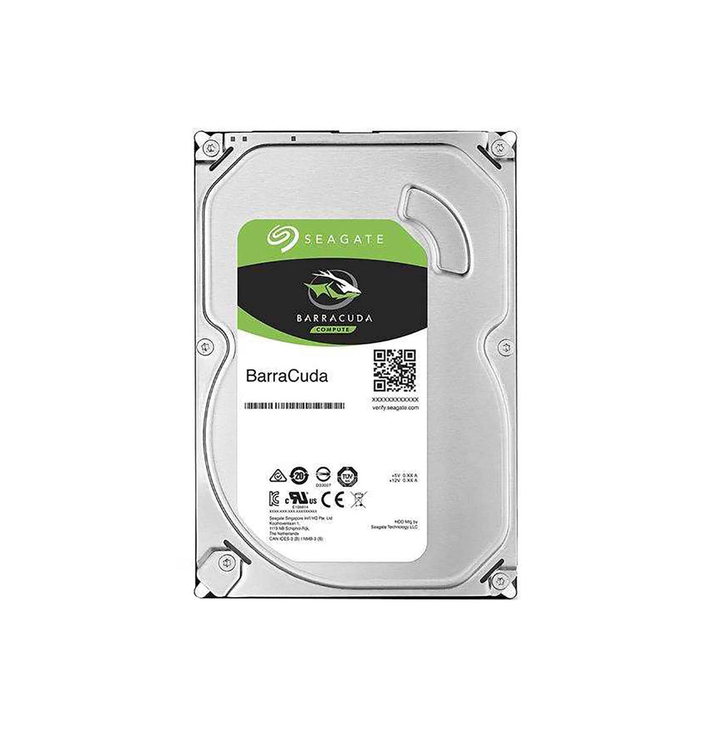9BL148-090 - Seagate BarraCuda ES 750GB SATA 3Gb/s 7200RPM 16MB Cache 3.5-inch Internal Hard Drive