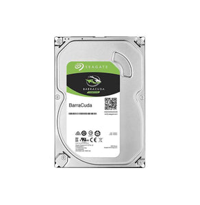 9BL148-090 - Seagate BarraCuda ES 750GB SATA 3Gb/s 7200RPM 16MB Cache 3.5-inch Internal Hard Drive