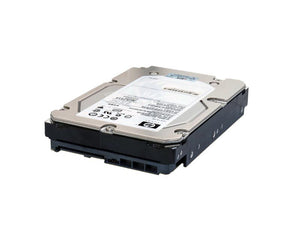 9CE066-035 - HP / Seagate 146GB 15000RPM SAS 3Gb/s 3.5-inch Hard Drive