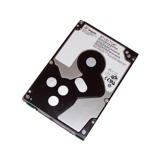 9E0005-001 - Seagate Barracuda 9.1GB 7200RPM 512KB Cache Ultra Wide SCSI 80-Pin 3.5-inch Hard Disk Drive