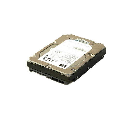 9FM066-035 - HP / Seagate 450GB 15000RPM SAS 6Gb/s Dual Port 3.5-inch Hard Drive (Clean pulls)