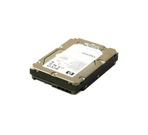 9FM066-035 - HP / Seagate 450GB 15000RPM SAS 6Gb/s Dual Port 3.5-inch Hard Drive (Clean pulls)
