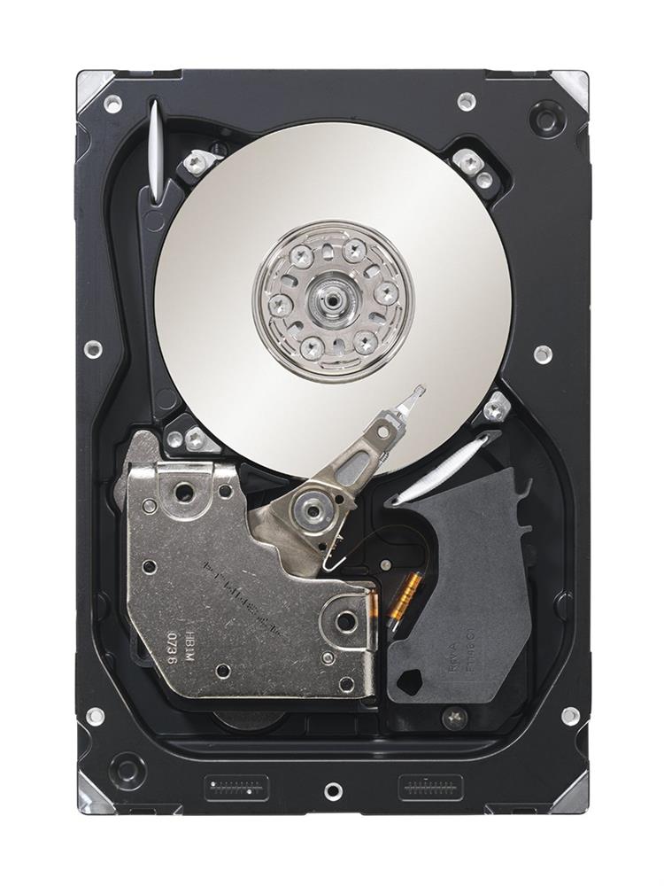 9FN066-036 - Seagate Cheetah 15K.7 600GB 15000RPM 16MB Cache SAS 6Gb/s 3.5-inch Hard Disk Drive