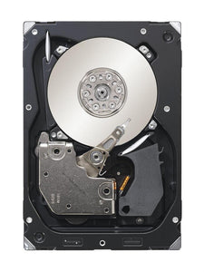9FN066-036 - Seagate Cheetah 15K.7 600GB 15000RPM 16MB Cache SAS 6Gb/s 3.5-inch Hard Disk Drive