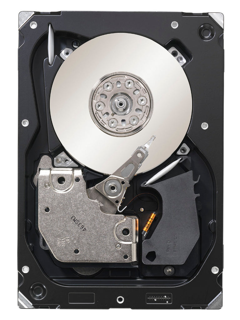 9FN066-039 - IBM 600GB 15000RPM SAS 6Gb/s Hot-Swap 3.5-inch Hard Drive (Clean pulls)