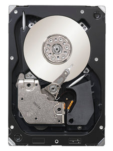 9FN066-039 - IBM 600GB 15000RPM SAS 6Gb/s Hot-Swap 3.5-inch Hard Drive (Clean pulls)