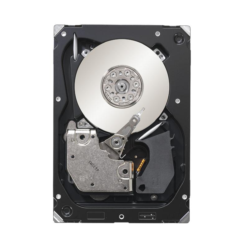 9FN066-050 - Seagate Cheetah 15K.7 600GB 15000RPM 16MB Cache SAS 6Gb/s 3.5-inch Hard Disk Drive