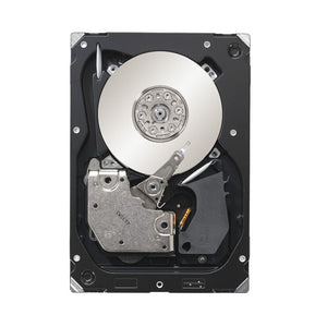 9FN066-050 - Seagate Cheetah 15K.7 600GB 15000RPM 16MB Cache SAS 6Gb/s 3.5-inch Hard Disk Drive