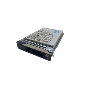 9H31J - Dell 2TB PCI-Express 3.1 x4 NVMe Read Intensive U.2 2.5-inch Solid State Drive (SSD) with Tray for PowerEdge G14