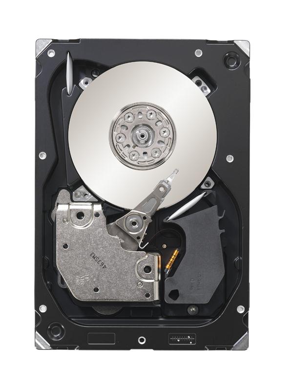 9JX244-150 - Seagate Constellation ES 7200.1 1TB 7200RPM 16MB Cache SAS 6Gb/s 3.5-inch Hard Disk Drive