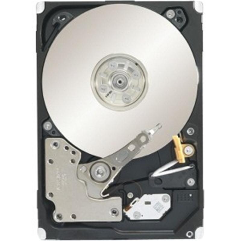 9PN066-006 - Seagate Savvio 10K.4 600GB 10000RPM 16MB Cache SAS 6Gb/s 2.5-inch Hard Disk Drive