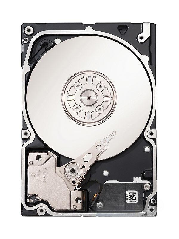 9RZ268-150 - Seagate Constellation.2 1TB 7200RPM 64MB Cache SAS 6Gb/s 2.5-inch Hard Disk Drive