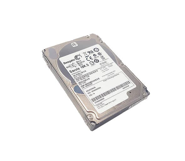 9TG066-004 - Seagate Savvio 10K.5 600GB 10000RPM 64MB Cache SAS 6Gb/s 2.5-inch Hard Disk Drive