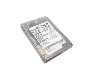 9TG066-004 - Seagate Savvio 10K.5 600GB 10000RPM 64MB Cache SAS 6Gb/s 2.5-inch Hard Disk Drive