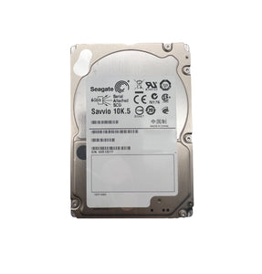9TG066-881 - Seagate Savvio 10K.5 600GB SAS 6Gb/s 10000RPM 64MB Cache 2.5-inch Internal Hard Drive