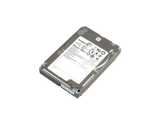 9TH066-004 - Seagate Savvio 10K.5 900GB 10000RPM 64MB Cache SAS 6Gb/s 2.5-inch Hard Disk Drive