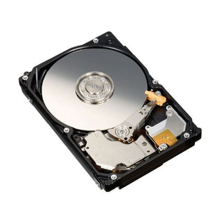 9TH066-175 - Seagate Savvio 10K.5 900GB SAS 6Gb/s 10000RPM 64MB Cache 2.5-inch Internal Hard Drive
