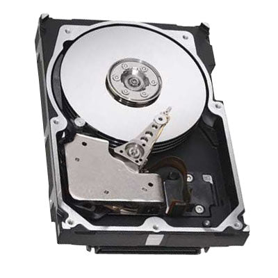 9V3007-025 - Seagate Cheetah 10K.6 73.4GB 10000RPM 16MB Cache Fibre Channel 2Gb/s 3.5-inch Hard Disk Drive