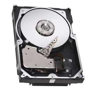 9V3007-025 - Seagate Cheetah 10K.6 73.4GB 10000RPM 16MB Cache Fibre Channel 2Gb/s 3.5-inch Hard Disk Drive