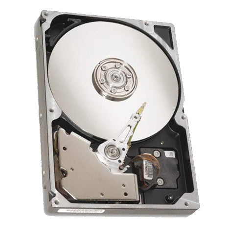 9V4005-041 - Seagate Cheetah 10K.6 36.4GB 10000RPM 8MB Cache Ultra-320 SCSI 68-Pin 3.5-inch Hard Disk Drive