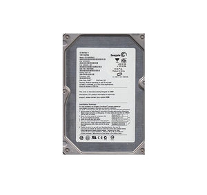 9W6023-057 - Seagate U9 120GB 7200RPM 2MB Cache ATA/100 3.5-inch Hard Disk Drive