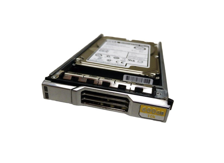 9WG066-157 - Seagate Savvio 10K.6 600GB SAS 6Gb/s 10000RPM 64MB Cache 2.5-inch Internal Hard Drive