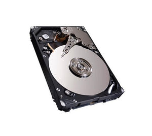 9WJ066-001 - Seagate Savvio 10K.6 300GB 10000RPM 64MB Cache SAS 6Gb/s 2.5-inch Hard Disk Drive