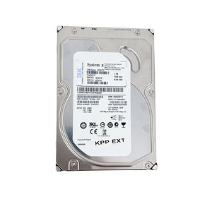 9YZ264-039 - Seagate Constellation ES 1TB 7200RPM 64MB Cache SAS 6Gb/s 3.5-inch Hard Disk Drive