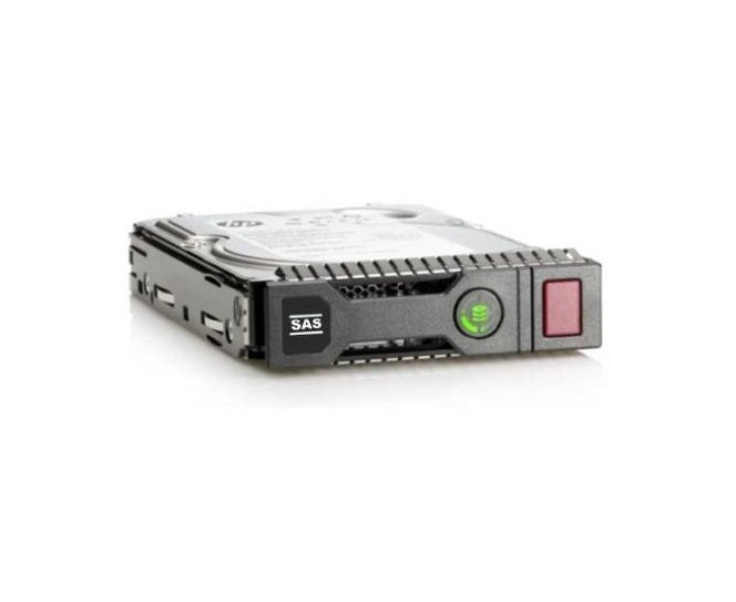 9Z2066-033 - HP / Seagate 146GB 15000RPM SAS 3.5-inch Hard Drive