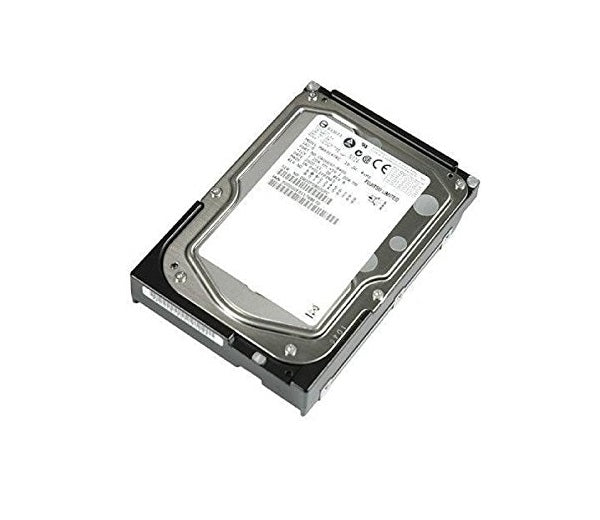 9Z2066-047 - HP / Seagate 146GB 15000RPM SAS 3Gb/s 3.5-inch Hard Drive