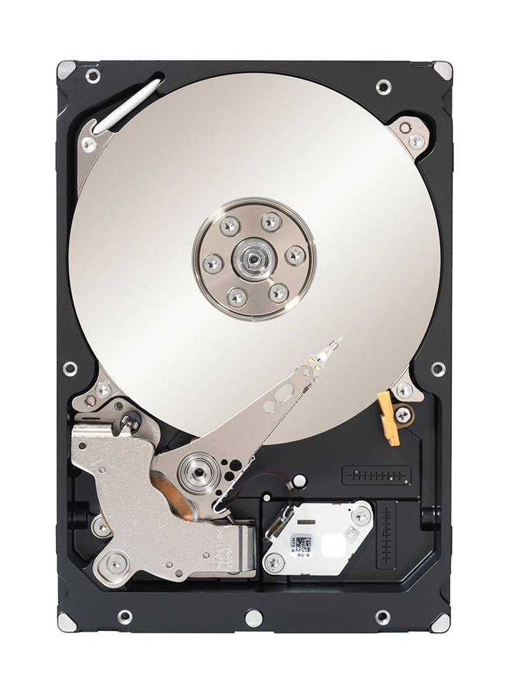 9ZM275-075 - Seagate Constellation ES.3 2TB 7200RPM 128MB Cache SAS 6Gb/s 3.5-inch Hard Disk Drive