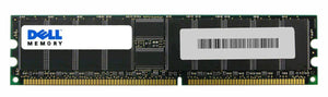 A0076192 - Dell 256MB PC2100 DDR-266MHz non-ECC Unbuffered CL2.5 184-Pin DIMM Memory Module for Precision Workstation 650 System