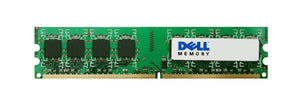 A0944605 - Dell 2GB Kit (2 X 1GB) PC2-6400 DDR2-800MHz non-ECC Unbuffered CL6 240-Pin DIMM Memory for XPS 410, Dimension 9200 Desktops