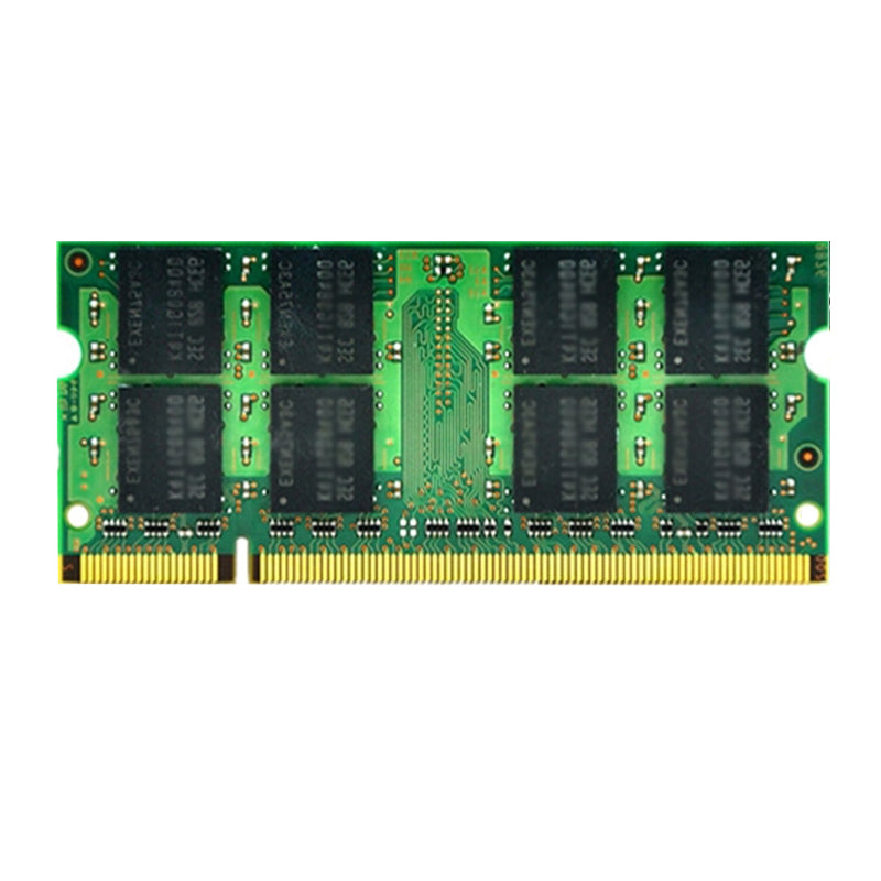 A15534827 - Dell 1GB PC2-6400 DDR2-800MHz non-ECC Unbuffered CL6 200-Pin SoDimm Dual Rank Memory Module for Inspiron E1705