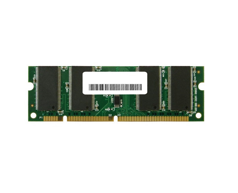 A3874-60001 - HP 32MB 100-Pin SoDimm Memory for LaserJet 4000/5000/8000/8100