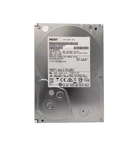 A39289 - HGST 1TB SATA 3Gb/s 7200RPM 32MB Cache 3.5-inch internal Hard Drive
