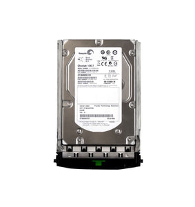 A3C40114568 - Fujitsu 600GB SAS 6Gb/s Hot Swap 15000RPM 3.5-inch Internal Hard Drive with Tray for PRIMERGY